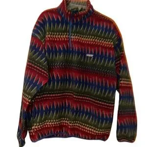 Patagonia | Jackets & Coats | Vintage Patagonia Mens Medium
